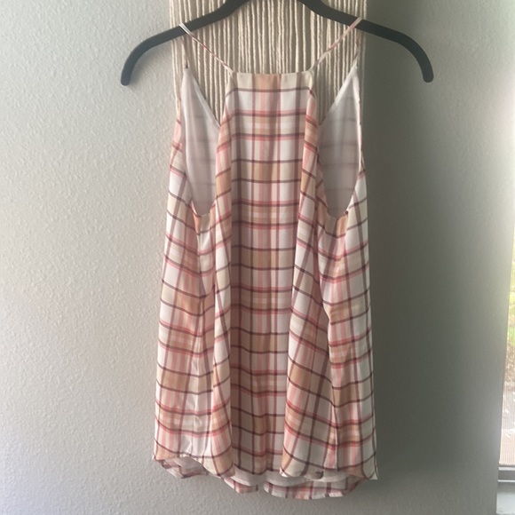 🆕 Ann Taylor Cami Blouse Womans Size XS - Picture 3 of 3